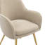 TARA DINING CHAIR (2 PER PACK)-640129285-640129286