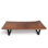 Solid Wood Dining Table