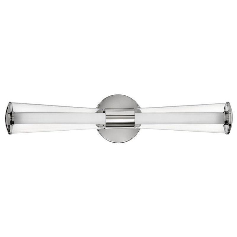 Elin 1 - Light LED Bath Sconce
