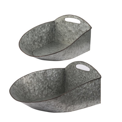 Laverriere Hanging Planter