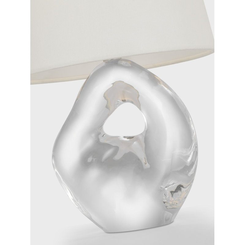 Adria LED Standard Table Lamp by AERIN