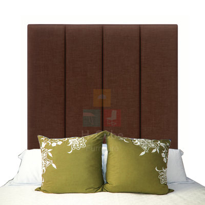 Alton Upholstered Headboard