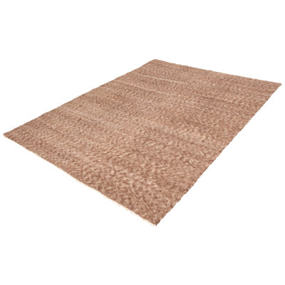 Avren Wool Moroccan Indoor Rug