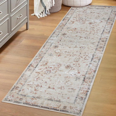 Tapis d'intérieur ou de couloir Abhishak