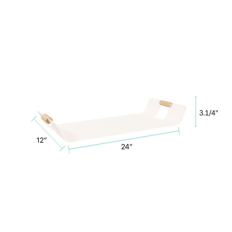 Alba Tray