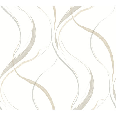 Ink Flow Wallpaper