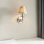 Emperador Candle Wall Light-40244469-40244470