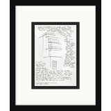 Rue Mallet-Stevens Print by Christopher Kennedy