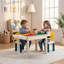 Kids 3 Piece and Chair Set-435589620