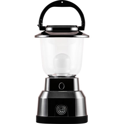 14.2'' Battery Powered Integrated LED Camping Lantern