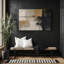 Impression sur toile Chiaroscuro Blend I-1621953099-1621953101-1639892260