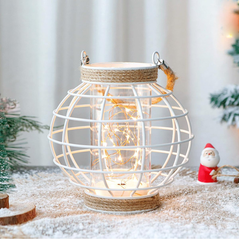 Wireless Decorative Light