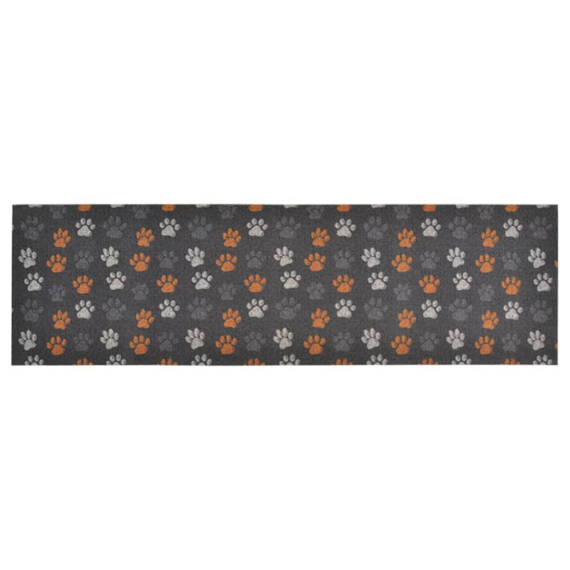 Lorilee Kitchen Mat, Runner W60 x L180 cm