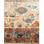 Serapi One-of-a-Kind 9'3" X 12'1" Hand Knotted Area Rug