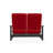 Leeward 56.5'' Wide Loveseat with Cushions-19641244-19641226