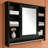 36-inch Wall Mounted Medicine Cabinet-43087885