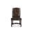 13-Piece Live Edge Solid Wood Dining Set-625850828-625850830