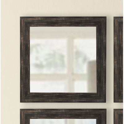 Flat Wall Mirror