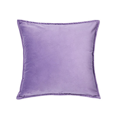 Square Pillow Cover