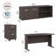 Ensemble de bureau d'ordinateur Studio A-99474610