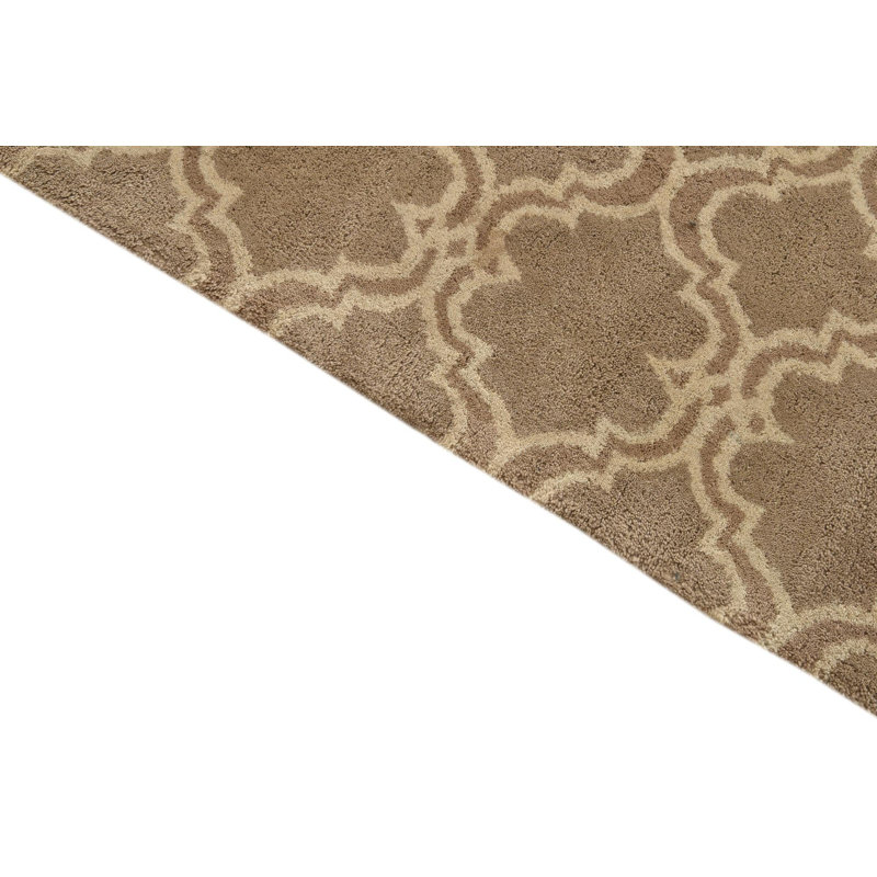 Orlando Tan Rug