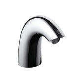 Ecopower Single Hole Bathroom Faucet