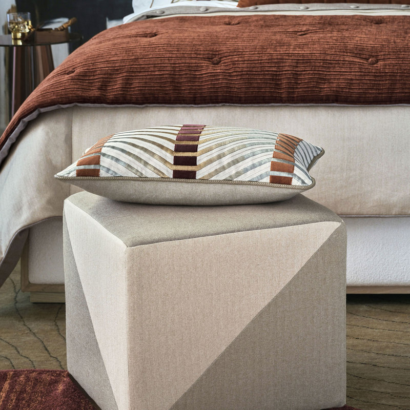 Rufus Bed Runner, King