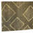 Hand Knotted Geometric Indoor Rug