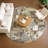 Machine Washable Indoor/Outdoor Boruta ACN2246 Geometric Rug-840809092