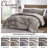 Lux Distressed Velvet Reversible Comforter Set-249308317-249308291