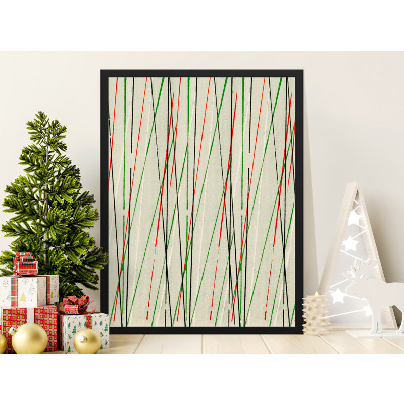 Ceryss Single Picture Frame Print, 40.64 cm H x 30.48 cm W