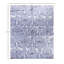 Overdyed One-of-a-Kind Rectangle 8'3" X 10'2" Hand Knotted Area Rug