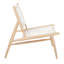 Chaise d'appoint en cuir Laylon-1473689141-1473689142