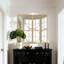 Metal Framed Accent Wall Mirror 60x120CM-1471748161