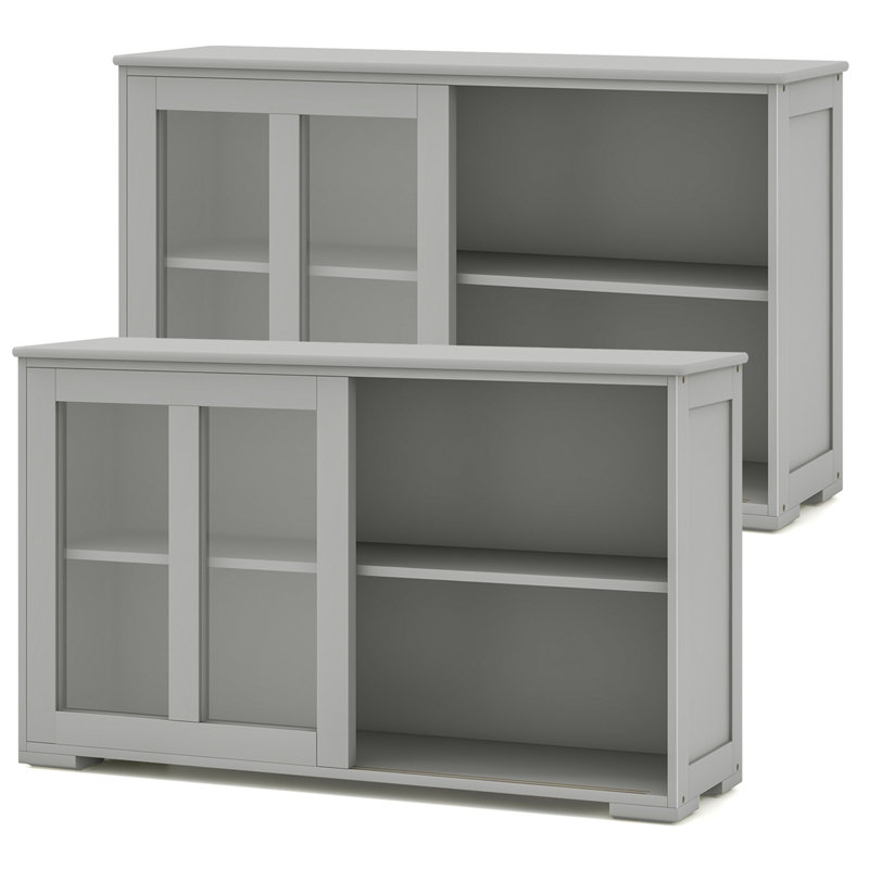 Buffet 42 "Brookelyn, Gris