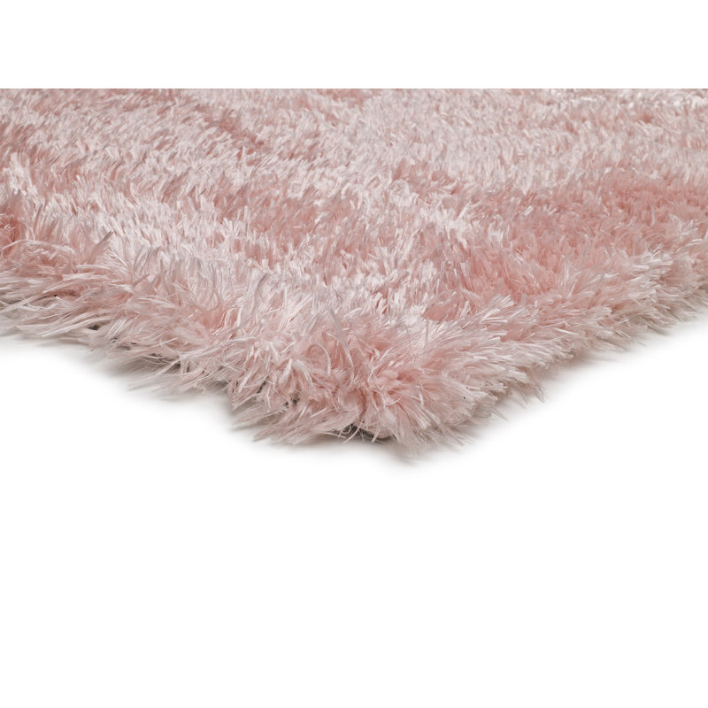 Augustine Solid Colour Area Rug, Rectangle 140 x 200cm