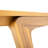 Modern Outdoor Dining Table