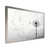 Silver Single Picture Framed