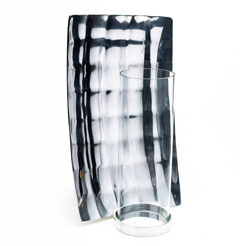 Geometric Rectangular Wall Sconce
