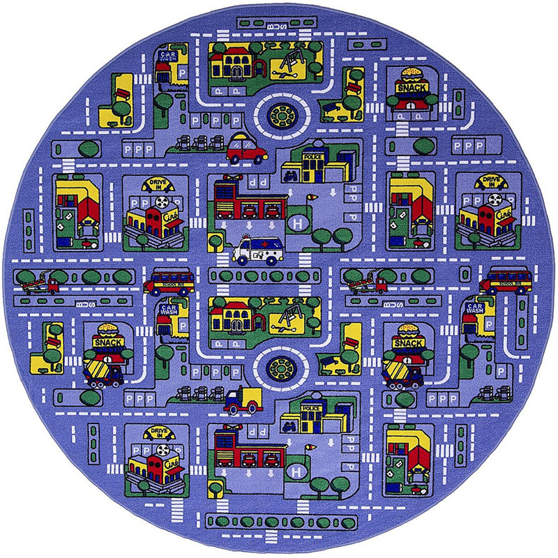 Playmat