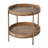 Inira End Table with Storage-613356377