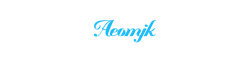 Logo AEOMJK