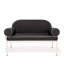 Ensemble de housse pour causeuse Al Fresco-118937374