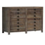 Double Archive Sideboard
