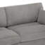 Bentura 217.7Cm Flared Arms Sofa-1535799908
