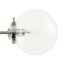 Lustre 12 lumières avec ampoules sphériques Paige-1306243231