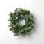 Couronne artificielle d'eucalyptus-78535645