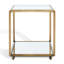 Florabella End Table