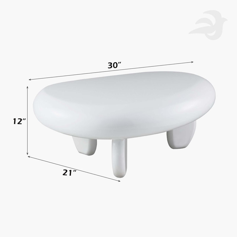 Table basse Wylie
