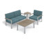 Travira End Table-498005019